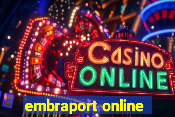 embraport online